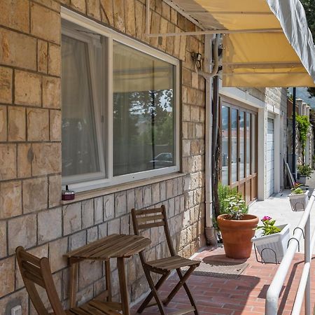 Sunny Palace Apartments Dubrovnik Ngoại thất bức ảnh