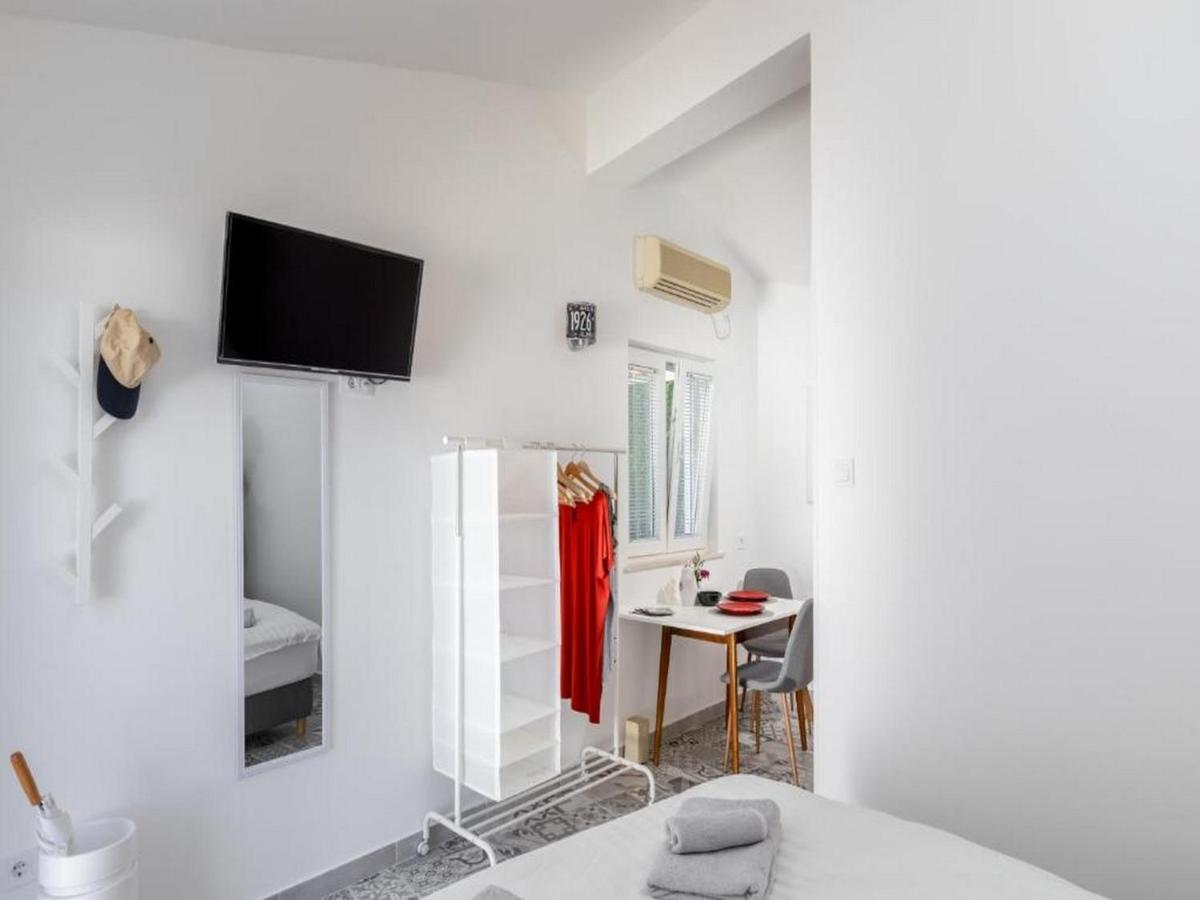 Sunny Palace Apartments Dubrovnik Ngoại thất bức ảnh