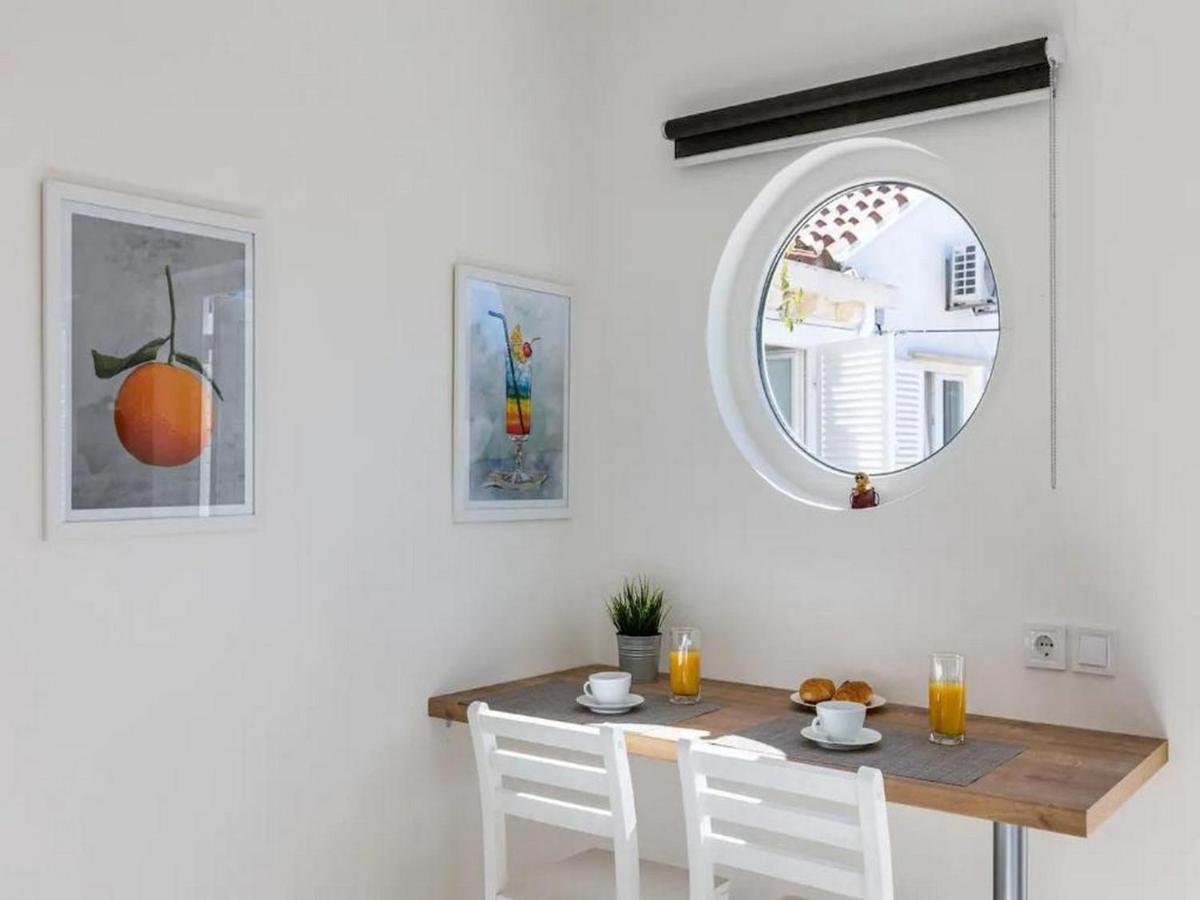 Sunny Palace Apartments Dubrovnik Ngoại thất bức ảnh