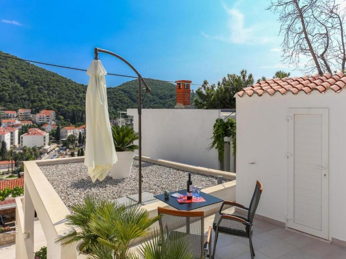 Sunny Palace Apartments Dubrovnik Ngoại thất bức ảnh