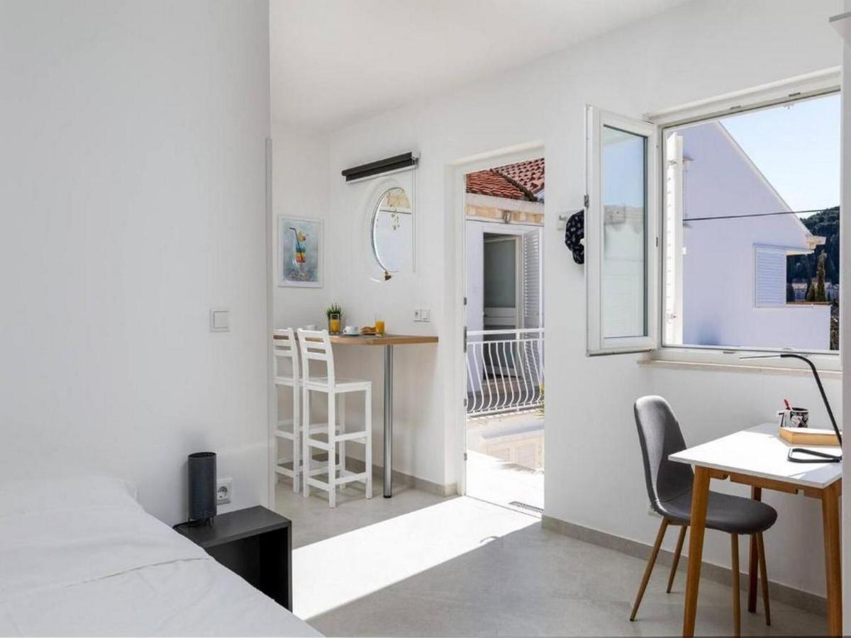 Sunny Palace Apartments Dubrovnik Ngoại thất bức ảnh