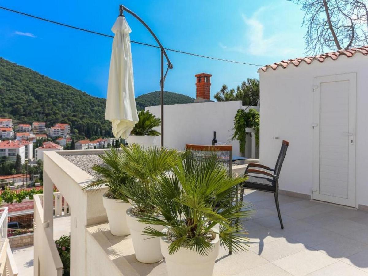 Sunny Palace Apartments Dubrovnik Ngoại thất bức ảnh