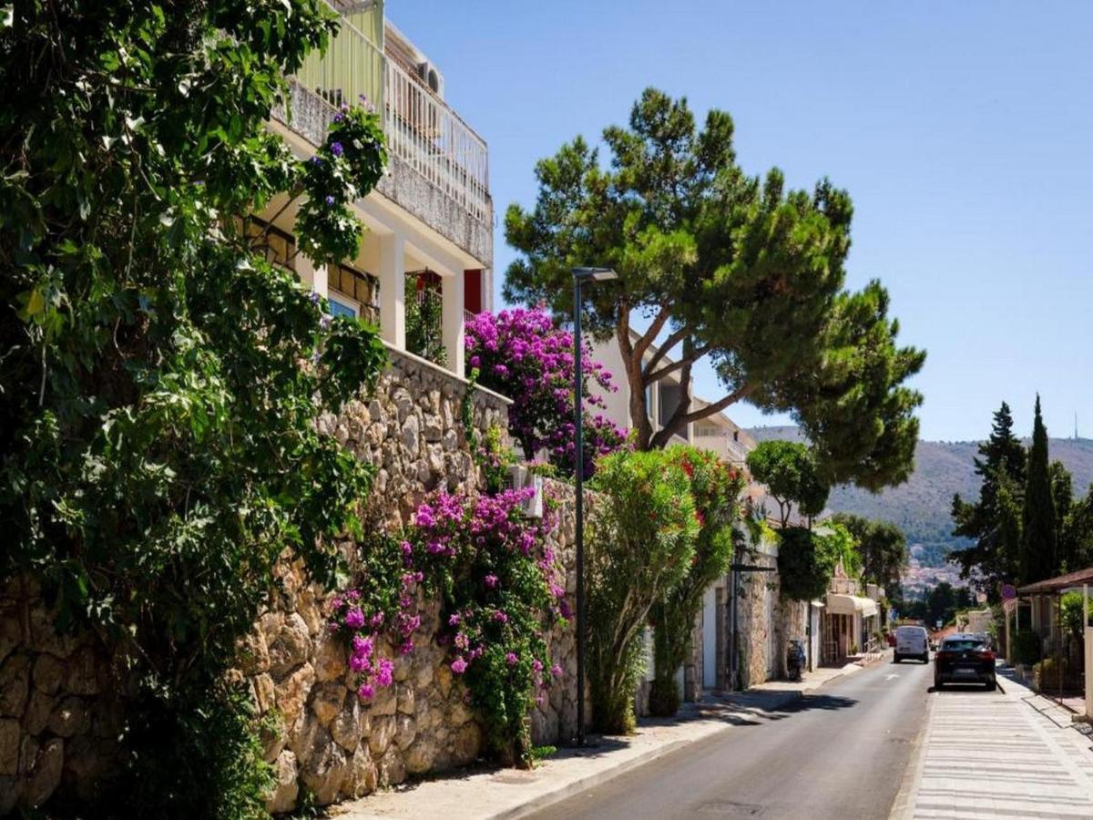 Sunny Palace Apartments Dubrovnik Ngoại thất bức ảnh