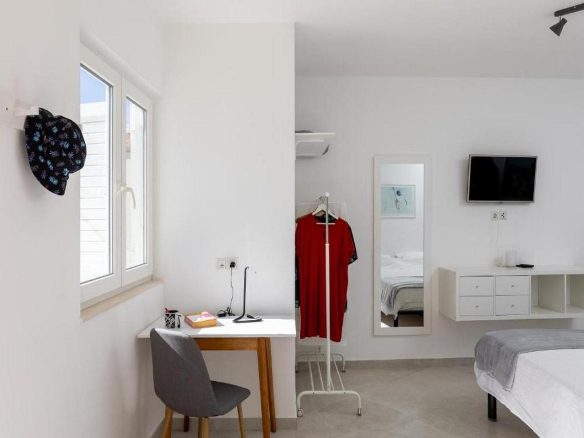 Sunny Palace Apartments Dubrovnik Ngoại thất bức ảnh