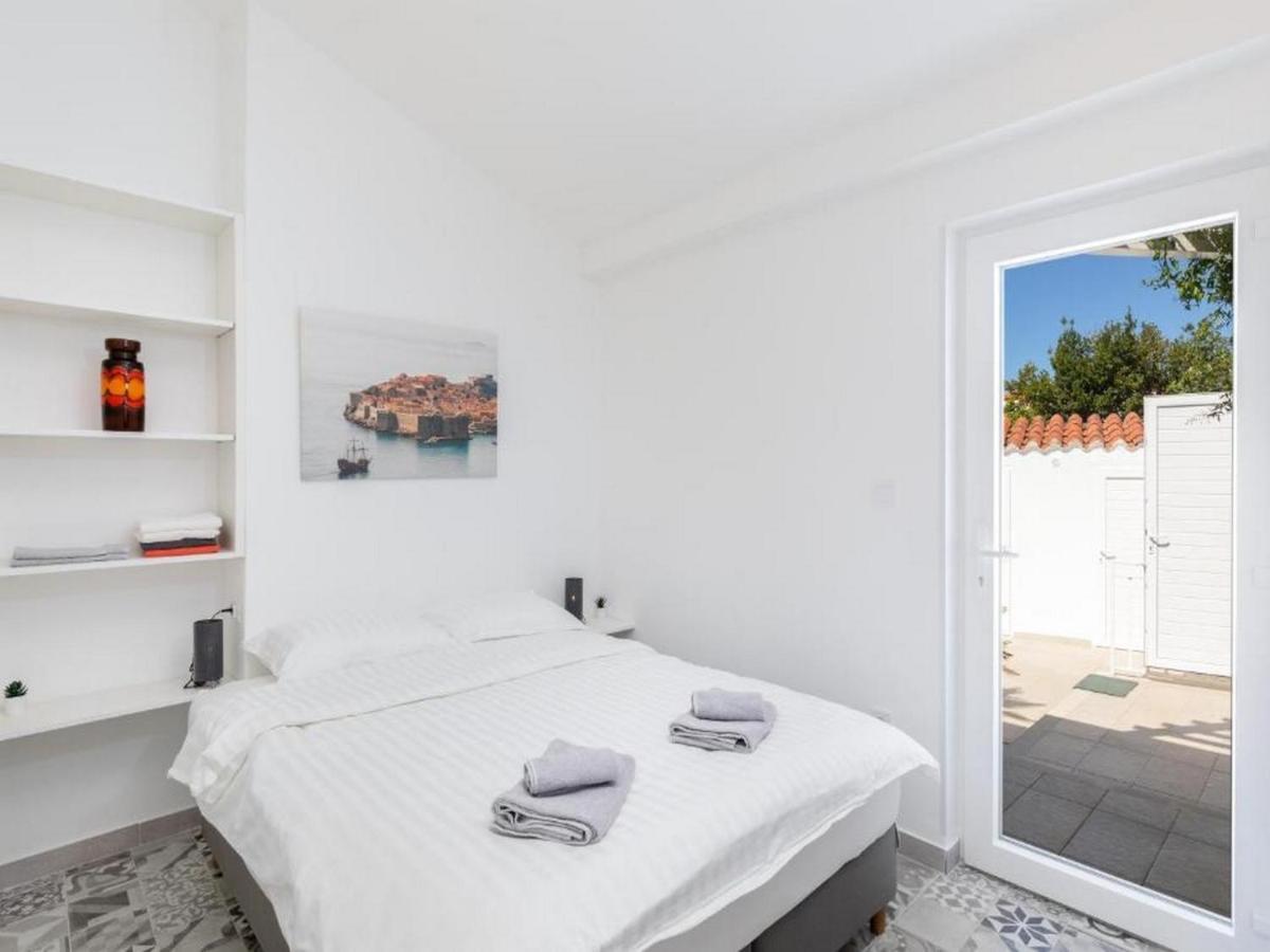 Sunny Palace Apartments Dubrovnik Ngoại thất bức ảnh