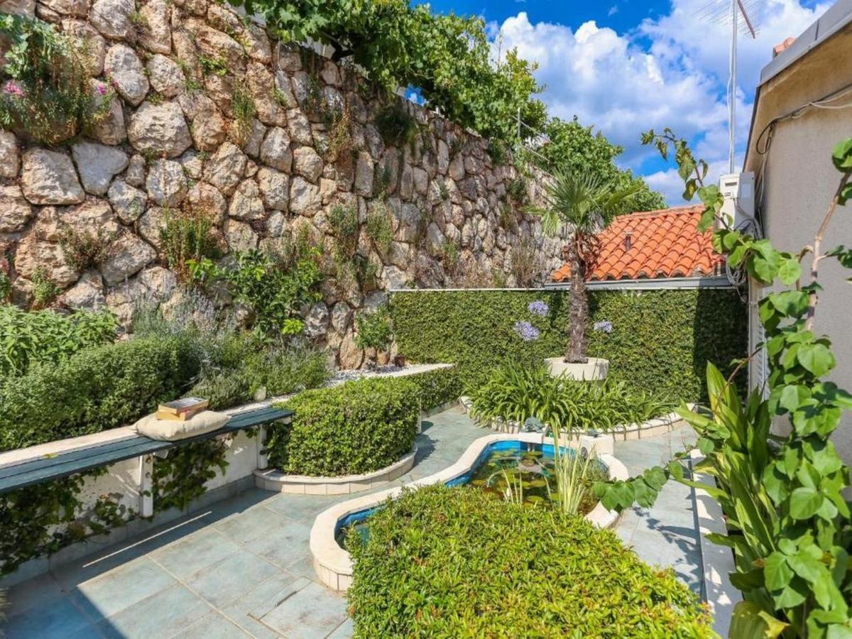Sunny Palace Apartments Dubrovnik Ngoại thất bức ảnh