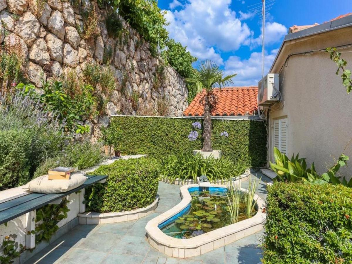 Sunny Palace Apartments Dubrovnik Ngoại thất bức ảnh