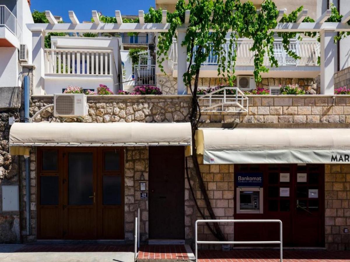 Sunny Palace Apartments Dubrovnik Ngoại thất bức ảnh