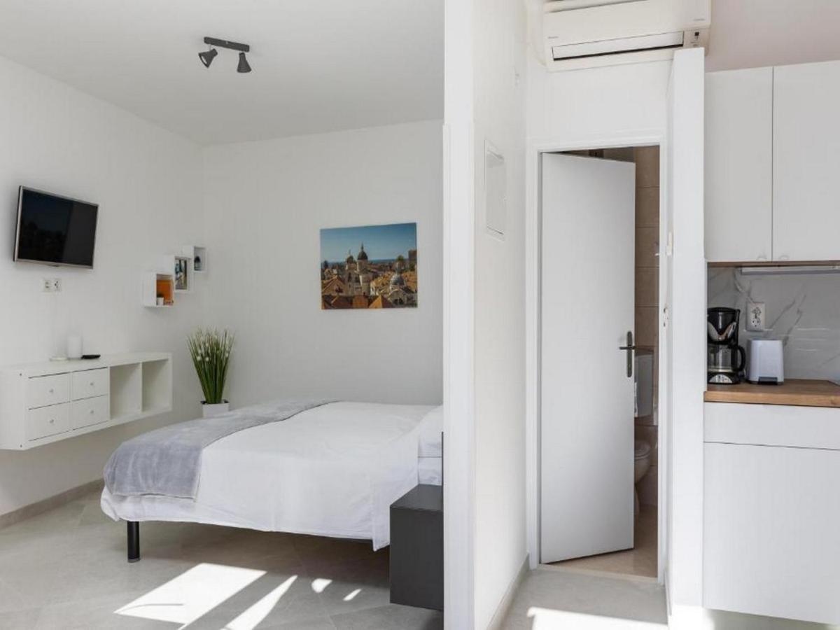 Sunny Palace Apartments Dubrovnik Ngoại thất bức ảnh