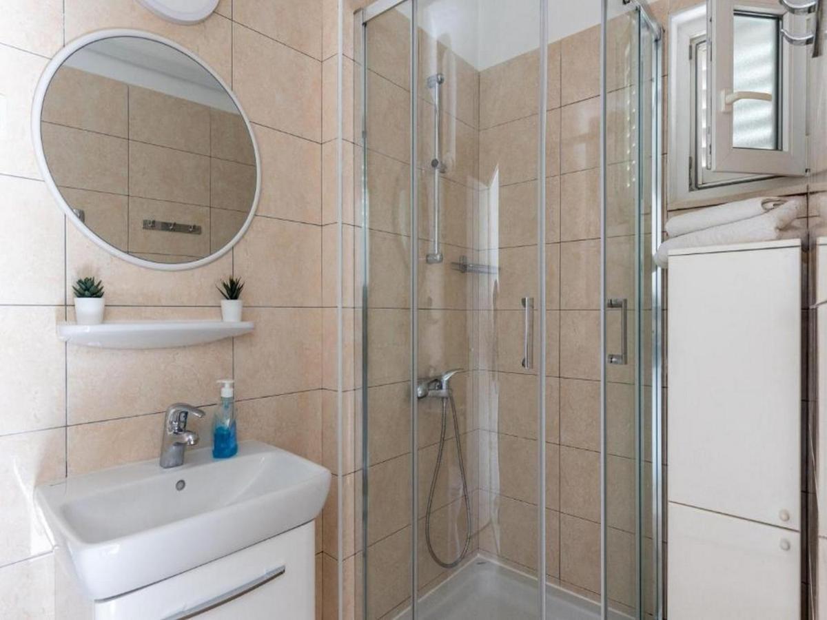 Sunny Palace Apartments Dubrovnik Ngoại thất bức ảnh