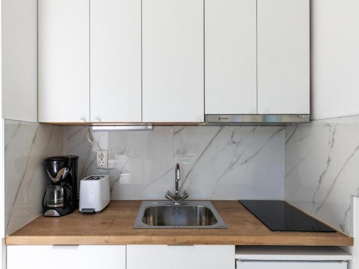 Sunny Palace Apartments Dubrovnik Ngoại thất bức ảnh