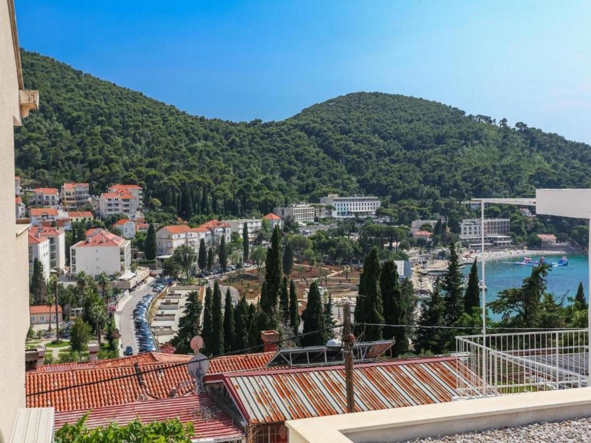 Sunny Palace Apartments Dubrovnik Ngoại thất bức ảnh