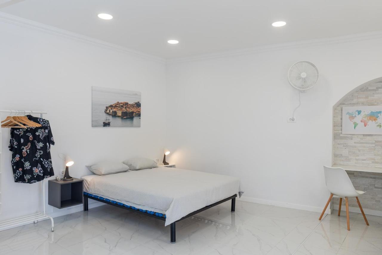 Sunny Palace Apartments Dubrovnik Ngoại thất bức ảnh