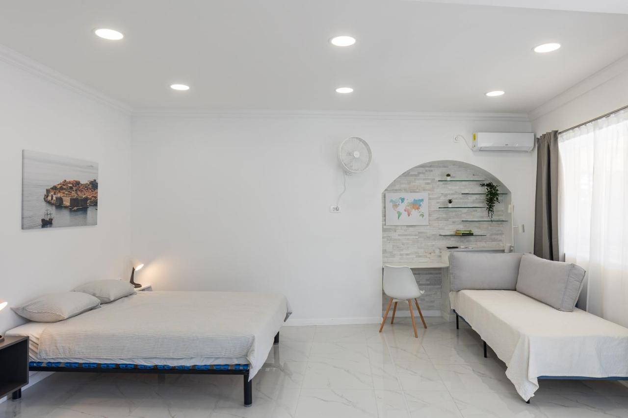 Sunny Palace Apartments Dubrovnik Ngoại thất bức ảnh