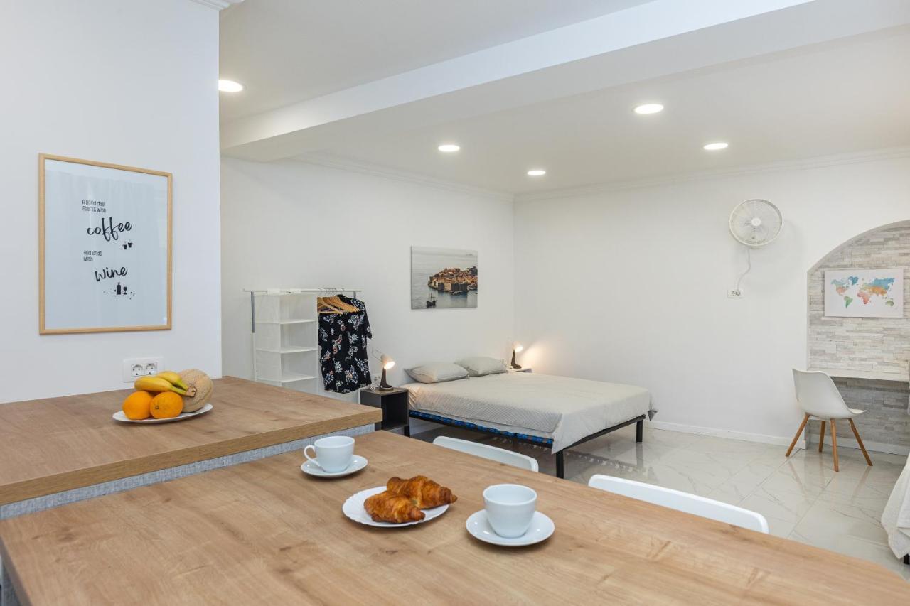 Sunny Palace Apartments Dubrovnik Ngoại thất bức ảnh