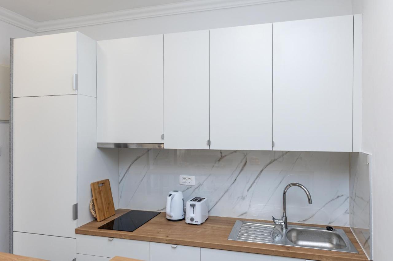Sunny Palace Apartments Dubrovnik Phòng bức ảnh