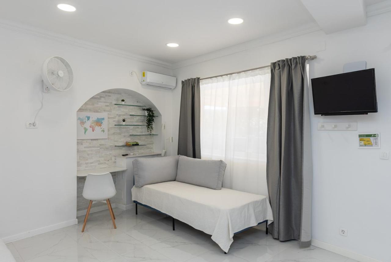 Sunny Palace Apartments Dubrovnik Phòng bức ảnh