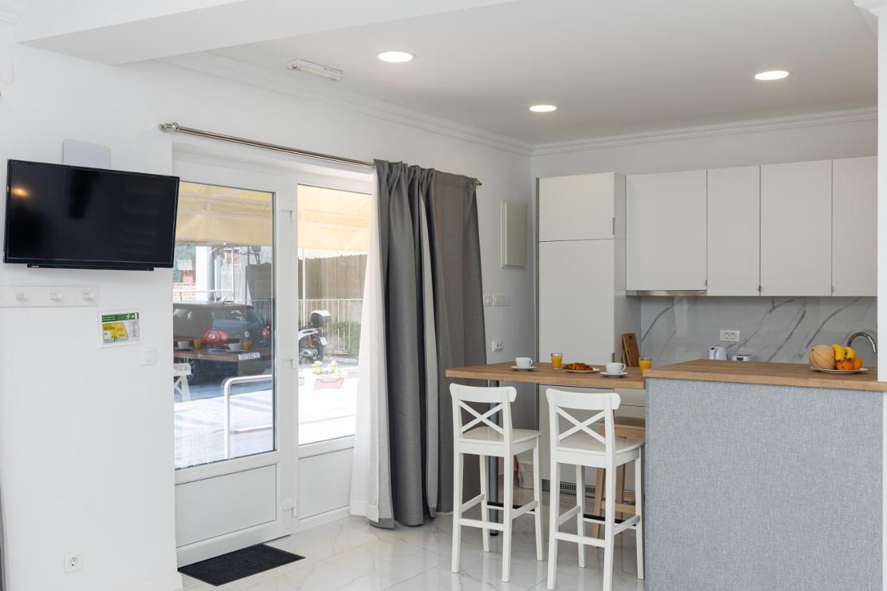 Sunny Palace Apartments Dubrovnik Phòng bức ảnh