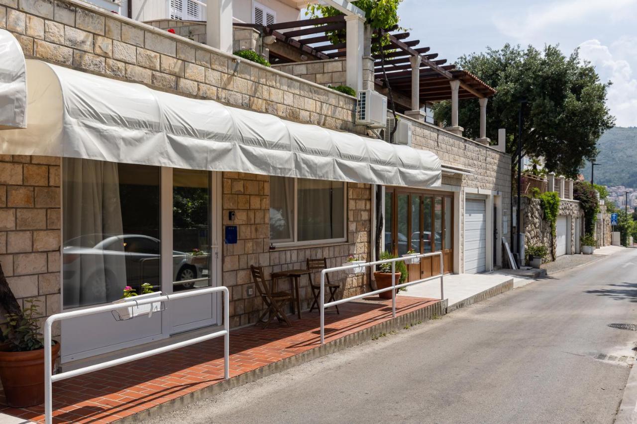 Sunny Palace Apartments Dubrovnik Phòng bức ảnh