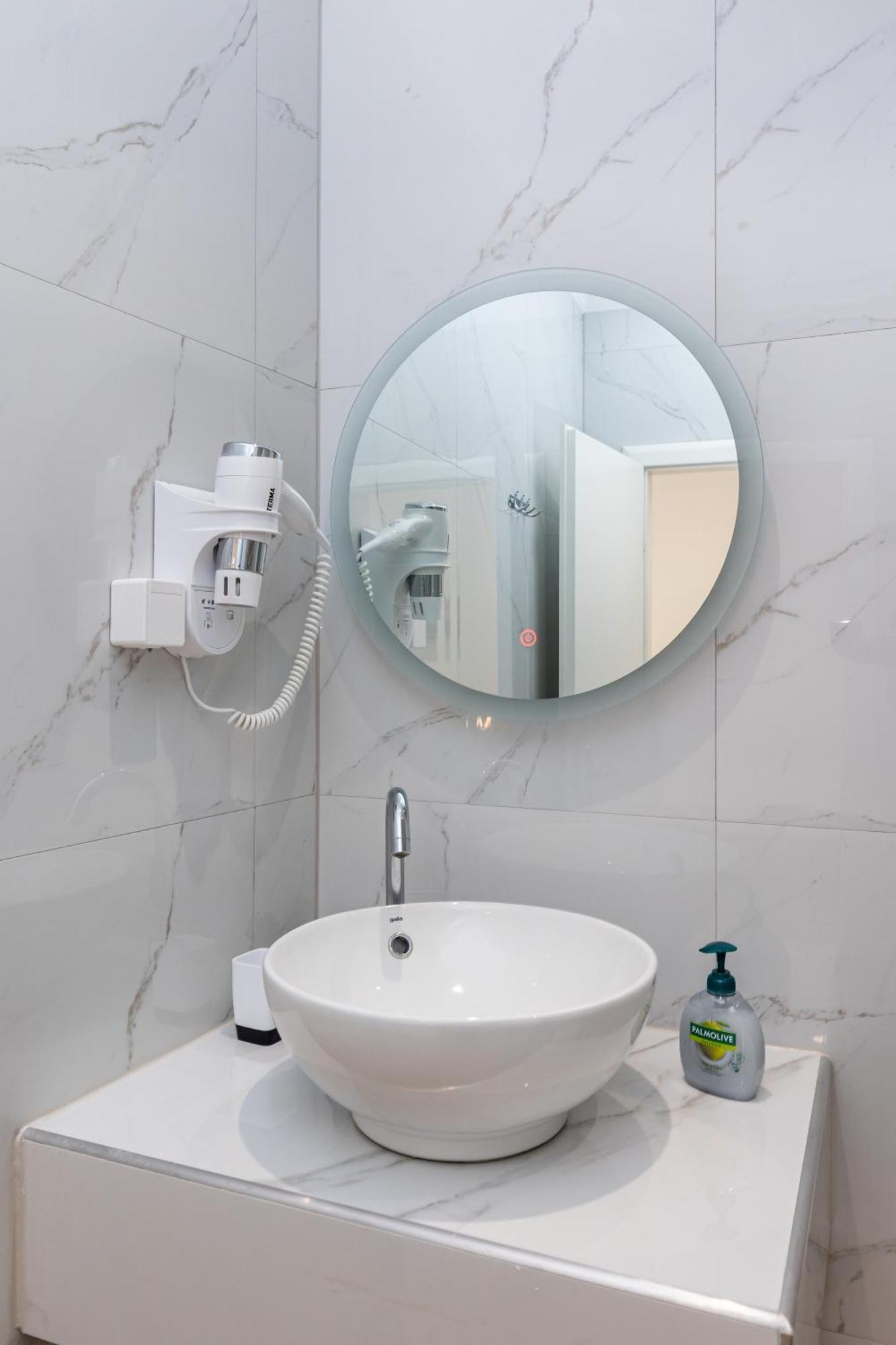 Sunny Palace Apartments Dubrovnik Phòng bức ảnh