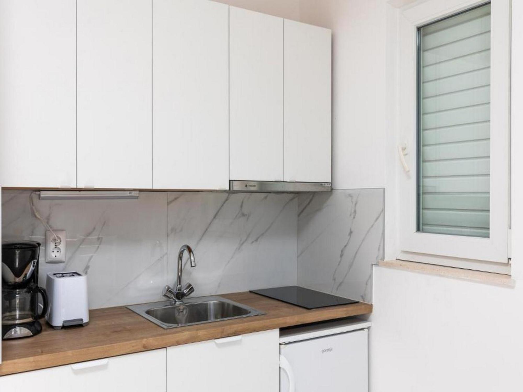 Sunny Palace Apartments Dubrovnik Phòng bức ảnh