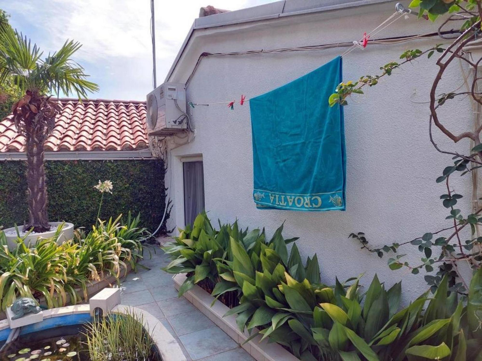 Sunny Palace Apartments Dubrovnik Phòng bức ảnh