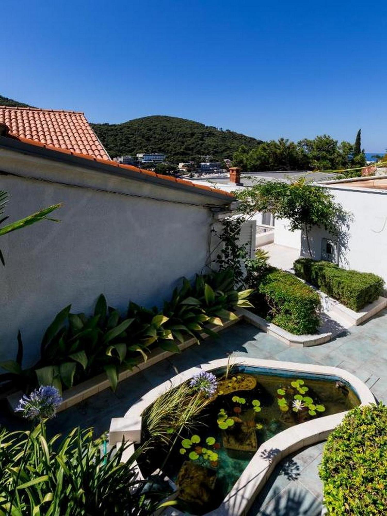 Sunny Palace Apartments Dubrovnik Phòng bức ảnh